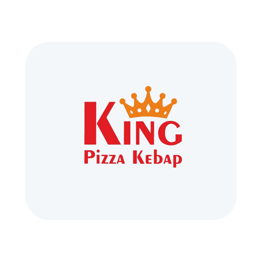 KING Pizza Kebap