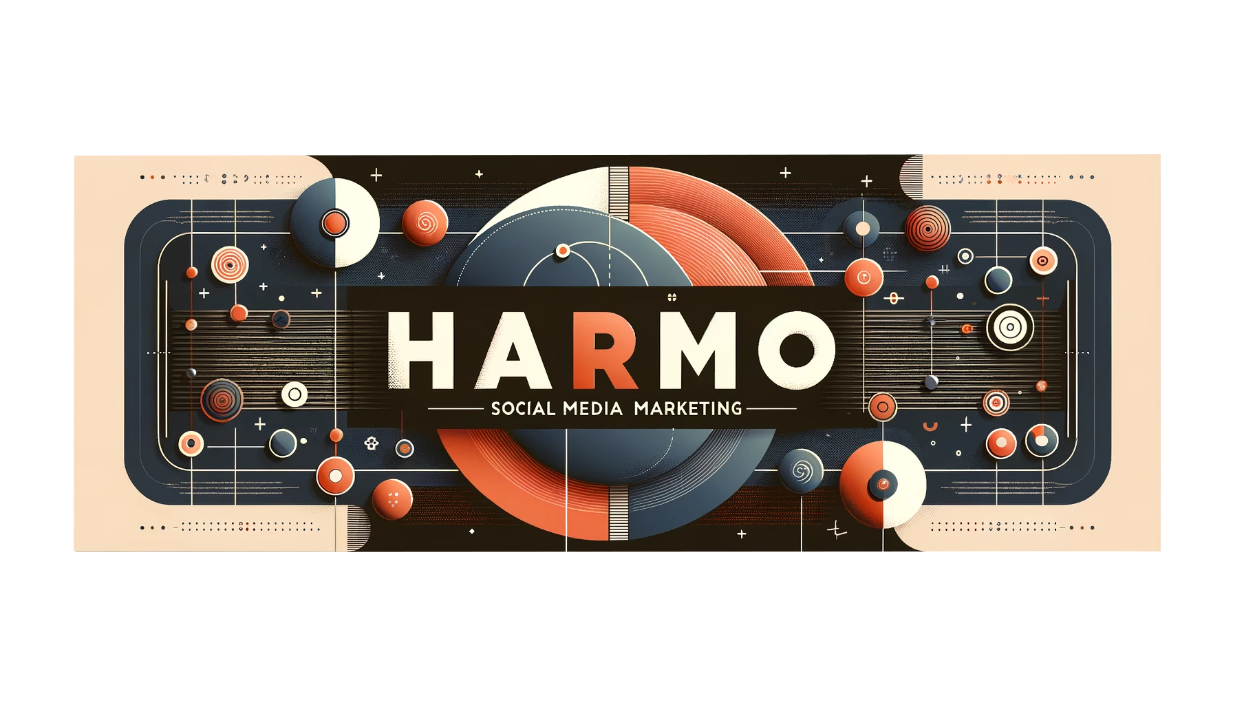 HARMO Social Mediai Marketing